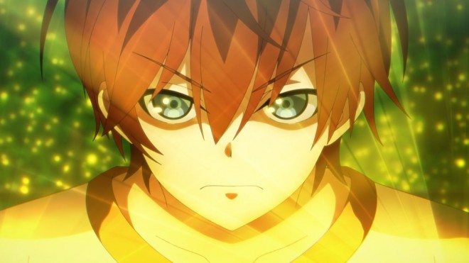 The Beginning After the End